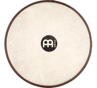 Meinl Percussion 12" Jumbo Djembe Head, Yellow