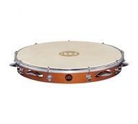 Meinl Percussion 12" Traditional Wood Pandeiro