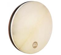 Meinl Percussion 18 Goatskin Tar Frame Drum Antique Brown