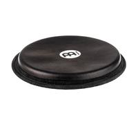 MEINL Percussion 8 1/2" Hembra Buffalo Head - Black