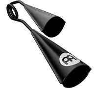 MEINL Percussion A-GO-GO Bell small - powder coated Negro, STBAG5