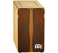 Meinl Percussion AE-CAJ7PS - Cajón color plateado