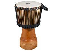 Meinl Percussion African Style Large Djembe Natural