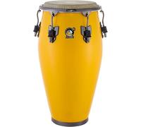 Meinl Percussion Alexandra Alban Signature Conga de 11.75 pulgadas, amarillo amanecer