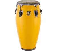 Meinl Percussion Alexandra Alban Signature Quinto de 11 pulgadas, amarillo amanecer