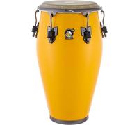 Meinl Percussion Alexandra Alban Signature Tumba de 12.5 pulgadas, amarillo amanecer