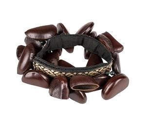 Meinl Percussion Ankle Shaker, Bendo Seeds, FR1B