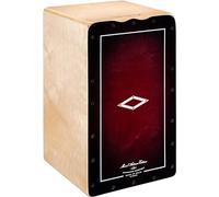 Meinl Percussion Artisan Edition - Cajón de cuerda, abedul báltico, fabricado en España, línea Tango, 2 años de garantía (AETLRF)