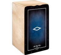 Meinl Percussion Artisan Edition - Cajón de cuerda, abedul báltico, fabricado en España, línea Tango, 2 años de garantía (AETLBF)