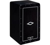 Meinl Percussion Artisan Edition Cajón de cuerdas, abedul báltico, fabricado en España, línea Tango (AETLSBK)