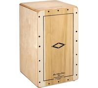 Meinl Percussion Artisan Edition Cajón de cuerdas, tulipán/abedul báltico - Fabricado en España - Línea Buleria, 2 años de garantía (AEBLTL)