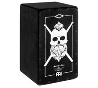Meinl Percussion Artisan Edition Tango Line El Estepario Siberiano Limited Edition Cajon