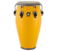 Meinl Percussion Artist Series Alexandra Alban Signature 12 1/2" Tumba Sunrise Yellow