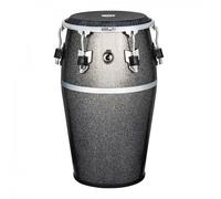 Meinl Percussion Artist Series Diego Galé Quinto 12 1/2" Remo Calfskin Skyndeep Heads Midnight Star