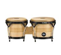 Meinl Percussion Artist Wood Bongos Luis Conte