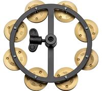 MEINL PERCUSSION - HTHHBG - Tambourine charleston 5" benny greb