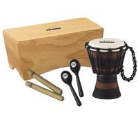 Meinl Percussion Bongo PERC-SET2 - Tambor