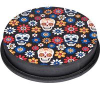Meinl Percussion - Cabezal sintético jumbo de 25,4 cm (HEAD-JD10DA)