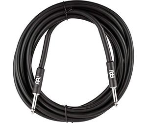 MEINL Percussion Cable de instrumento de 20 pies, MPIC-20.