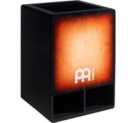 Meinl Percussion Caja de cajón de subwoofer jumbo con cajas internas, no fabricada en China. Juega con tus manos