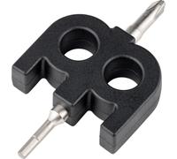 MEINL Percussion Cajón Kinetic Tuning Key
