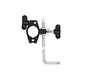 Meinl Percussion Cajon Rack Mounting Clamp With L-shaped Rod