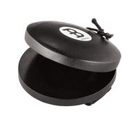 Meinl Percussion Cajon Ring Castanet Black