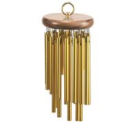 Meinl Percussion CH-H24 - Campana tubular, 24 barras
