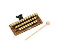 Meinl Percussion CH3 - Campana tubular de madera