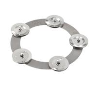Meinl Percussion Ching Ring 6" Stainless Steel