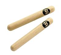 Meinl Percussion CL1HW - Claves de madera