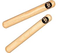 Meinl Percussion CL1HW - Claves de madera