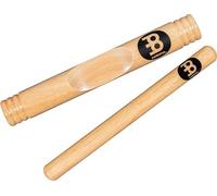 Meinl Percussion CL2HW - Tambor de hendidura de madera
