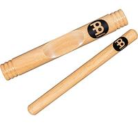 Meinl Percussion CL2HW - Tambor de hendidura de madera