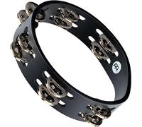 Meinl CTA2S-BK Compact Tambourine
