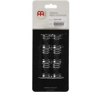 MEINL Percussion - Conga Saver, set 6 pzas, para abrazadera Conga de 0.31 pulgadas, CONGA-SAVER8