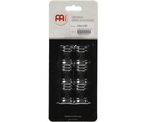 MEINL Percussion - Conga Saver, set 6 pzas, para abrazadera Conga de 0.31 pulgadas, CONGA-SAVER8
