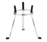 Meinl Percussion Conga Stand 11 3/4" for Marathon Exclusive Steely II