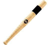 Meinl Percussion COW2 - Baquetas para cencerro | Beater for Cowbell - Batidor acolchado (27 cm, roble siam)