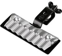Meinl Percussion CRASHER-M - Turbo Chrasher, tamaño medio, acero