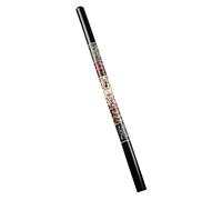 Meinl Percussion DDG1-BK - Didgeridoo, Negro (bambú pintado, 120 cm)