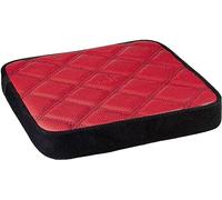 Meinl Percussion Asiento para cajón Deluxe, Burdeos