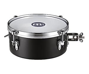 MEINL Percussion Dru mmer Snare Timbales - 8", MDST8BK