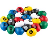 Meinl Percussion ES-SET24-MC, Juego de agitadores de huevos