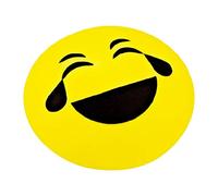 MEINL Percussion Face Shaker - Laughing, FACE-L