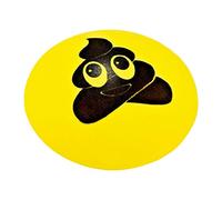 MEINL Percussion Face Shaker - Poop, FACE-P