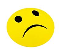MEINL Percussion Face Shaker - Sad, FACE-S