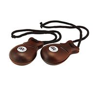 MEINL PERCUSSION - FC2 - Rosewood flamenco castanets