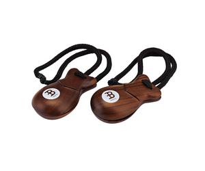 Meinl Percussion Finger Castanets Traditional