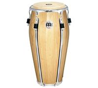 Meinl Percussion FL11NT - Conga de madera con parche natural (11")